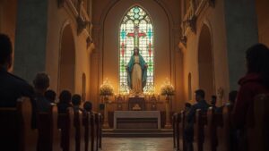 por-que-os-catolicos-veneram-maria--e-qual-a-diferenca-entre-venerar-e-adorar