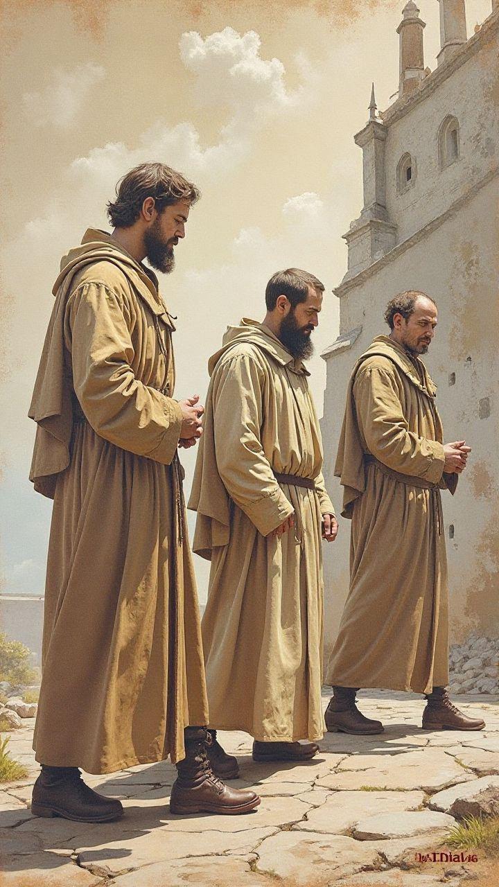 Processo de Canonização: como Servo de Deus vira Santo Oficial