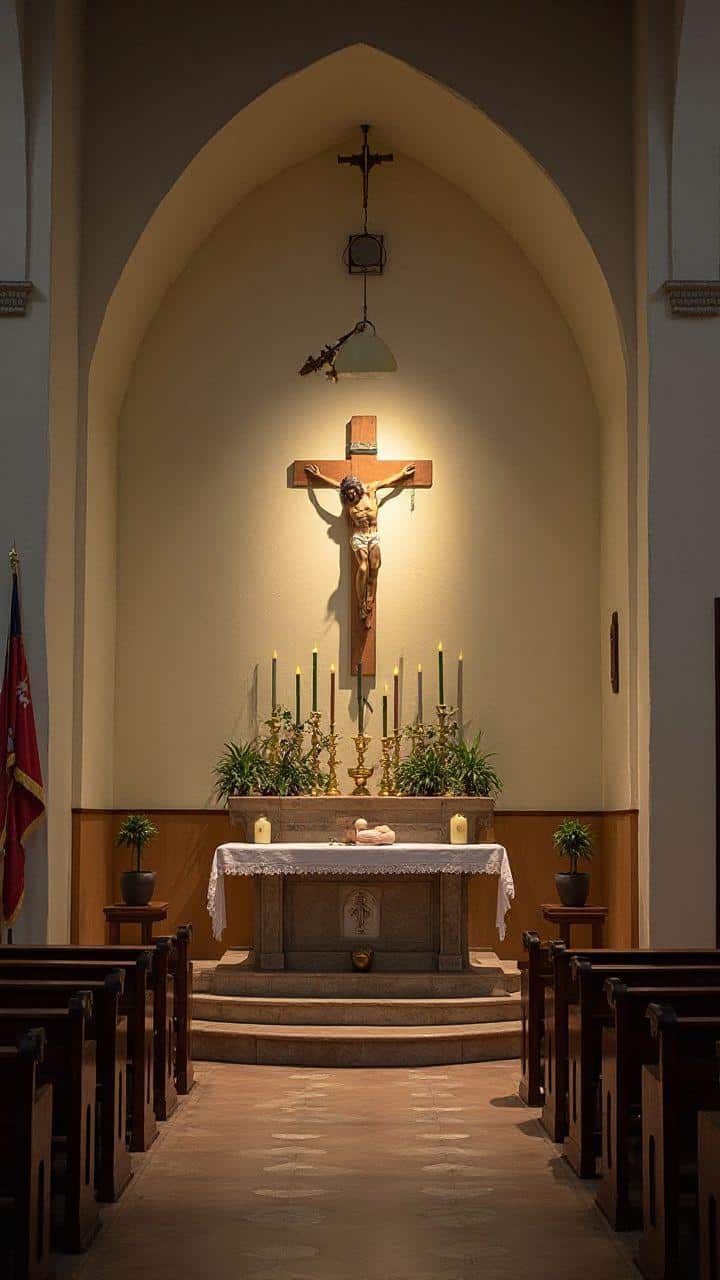 Religiosidade Popular: O que a Igreja Pensa Sobre Devoções do Povo