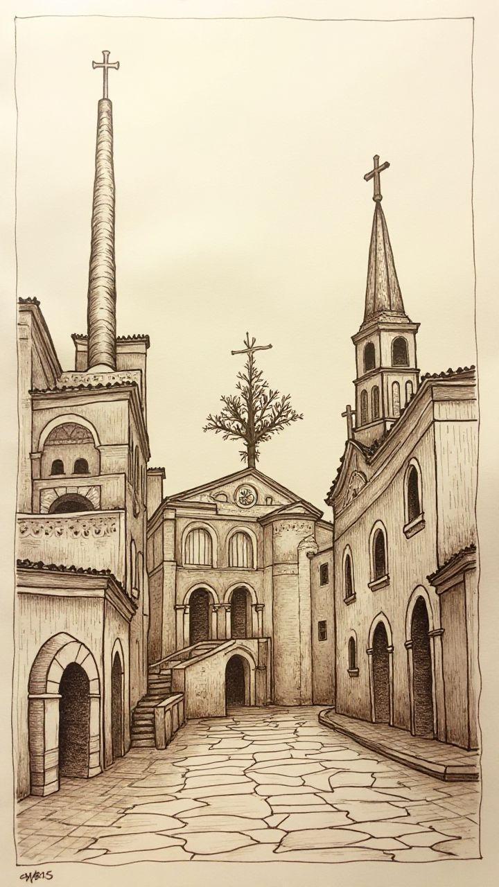 Rerum Novarum: encíclica que mudou a visão da Igreja sobre o trabalho