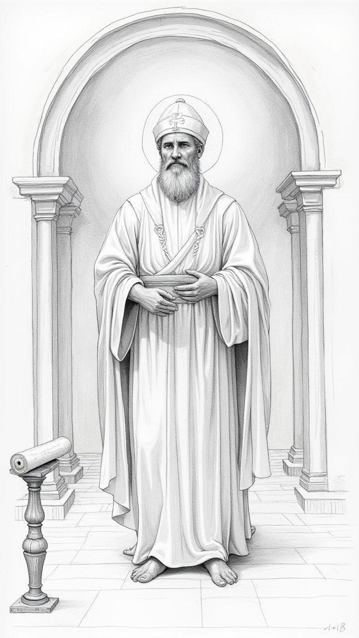 Santo Irineu de Lyon: o defensor da Ortodoxia que desafia o tempo