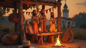 santos-juninos-as-historias-de-santo-antonio-sao-joao-e-sao-pedro