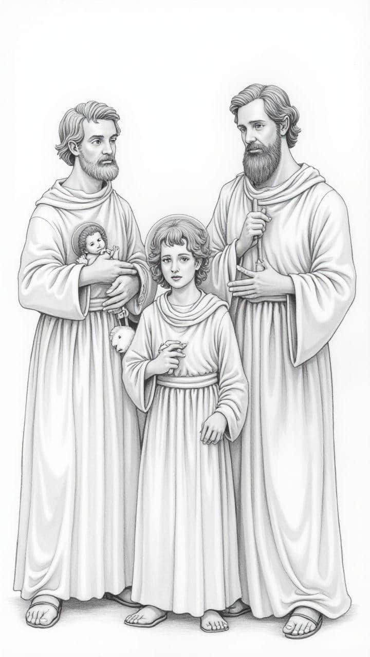 Santos Juninos: segredos que ligam Santo Antônio, São João e São Pedro