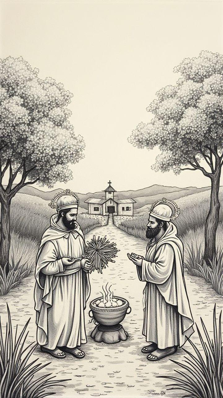 Santos Juninos: Segredos de Santo Antônio, São João e São Pedro