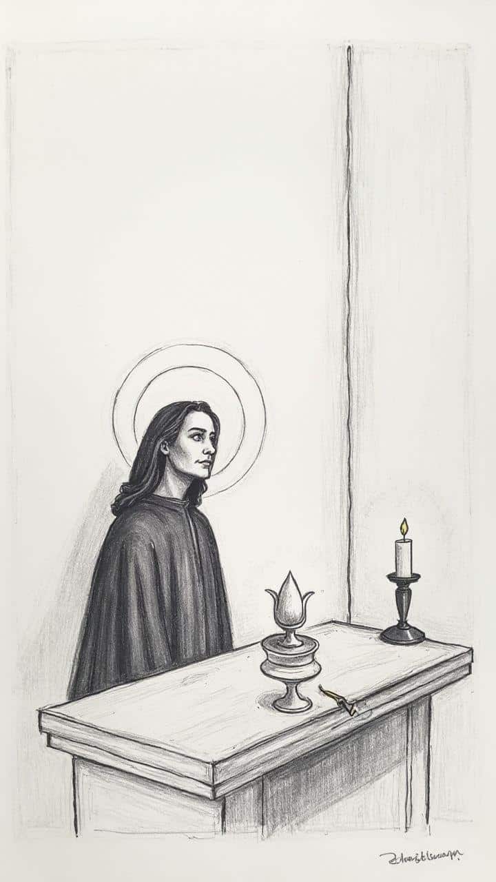 Santos que viveram só da Eucaristia: mistérios que faltam entender