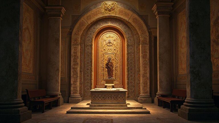 sao-marcos-o-autor-do-evangelho-mais-antigo