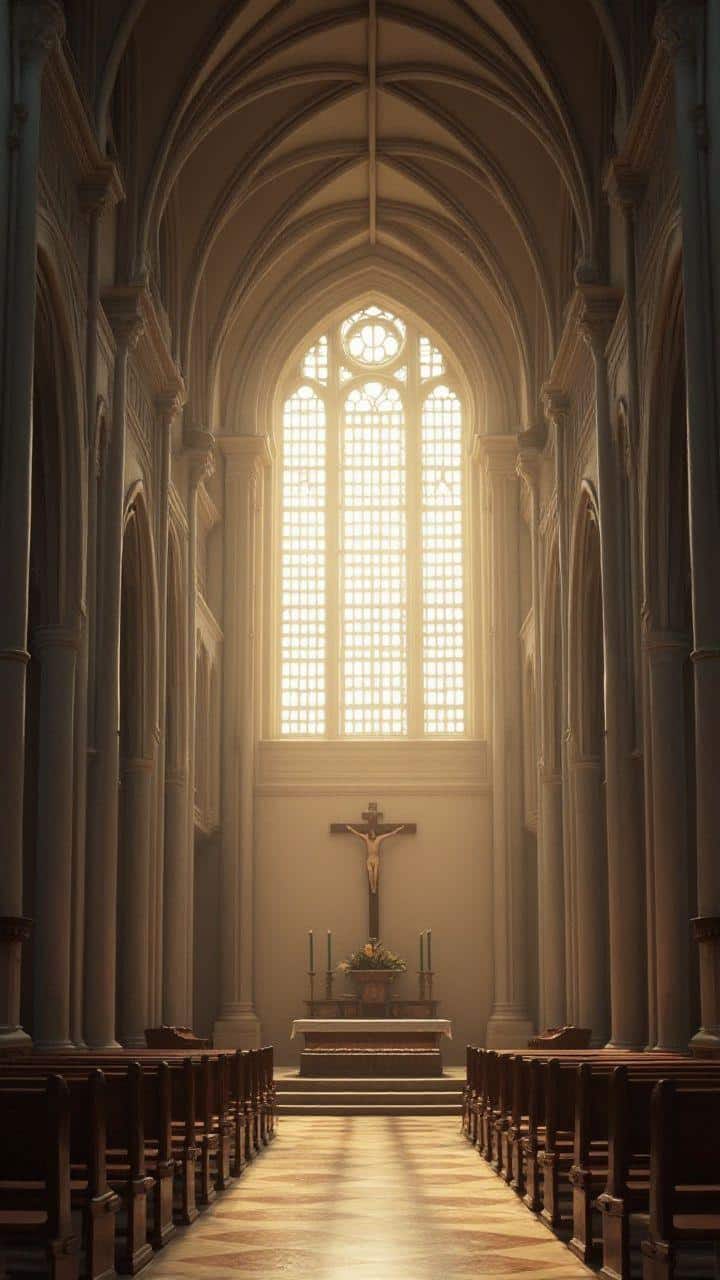 Segredos da Música Sacra: as canções católicas e seus significados