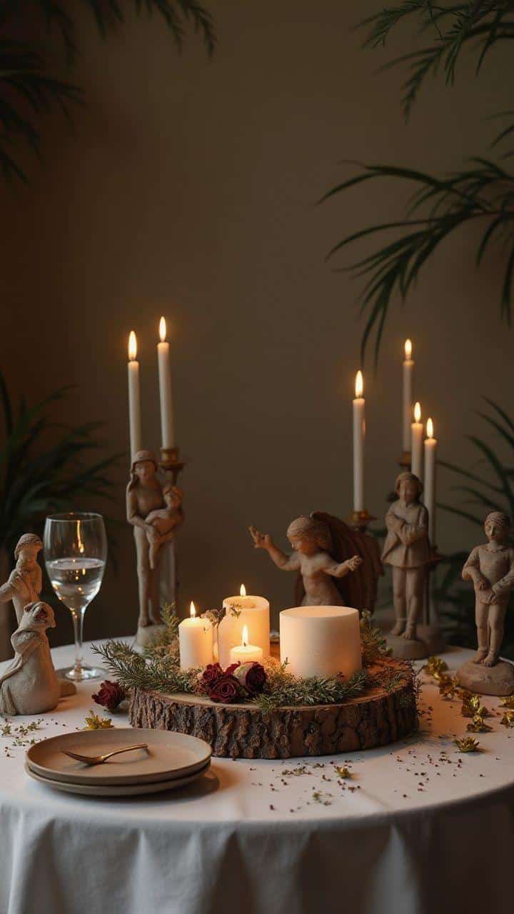 Segredos do Natal em Família: tradições católicas que elevam a fé