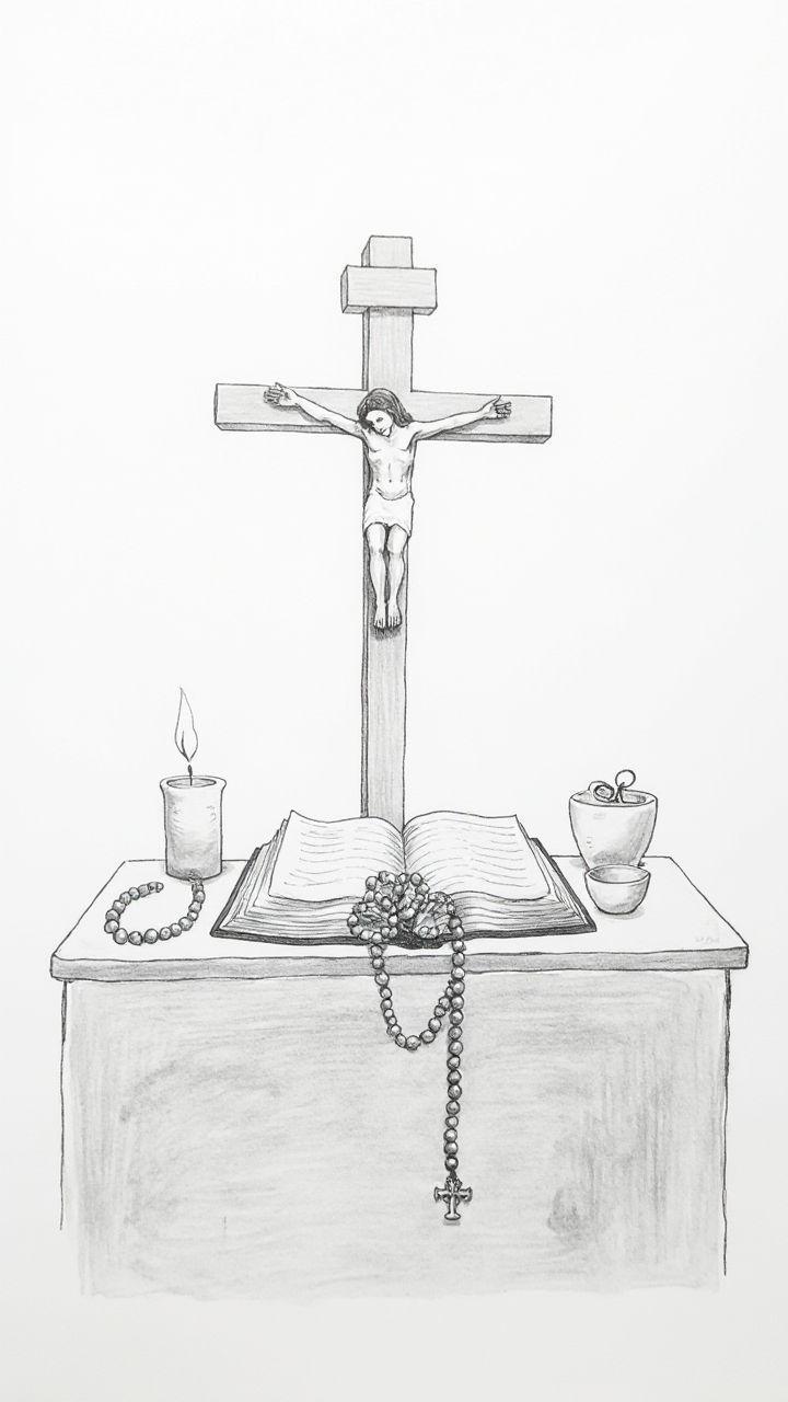 Simpatias e Crendices: O que a Fé Católica Pensa Realmente Sobre Isso