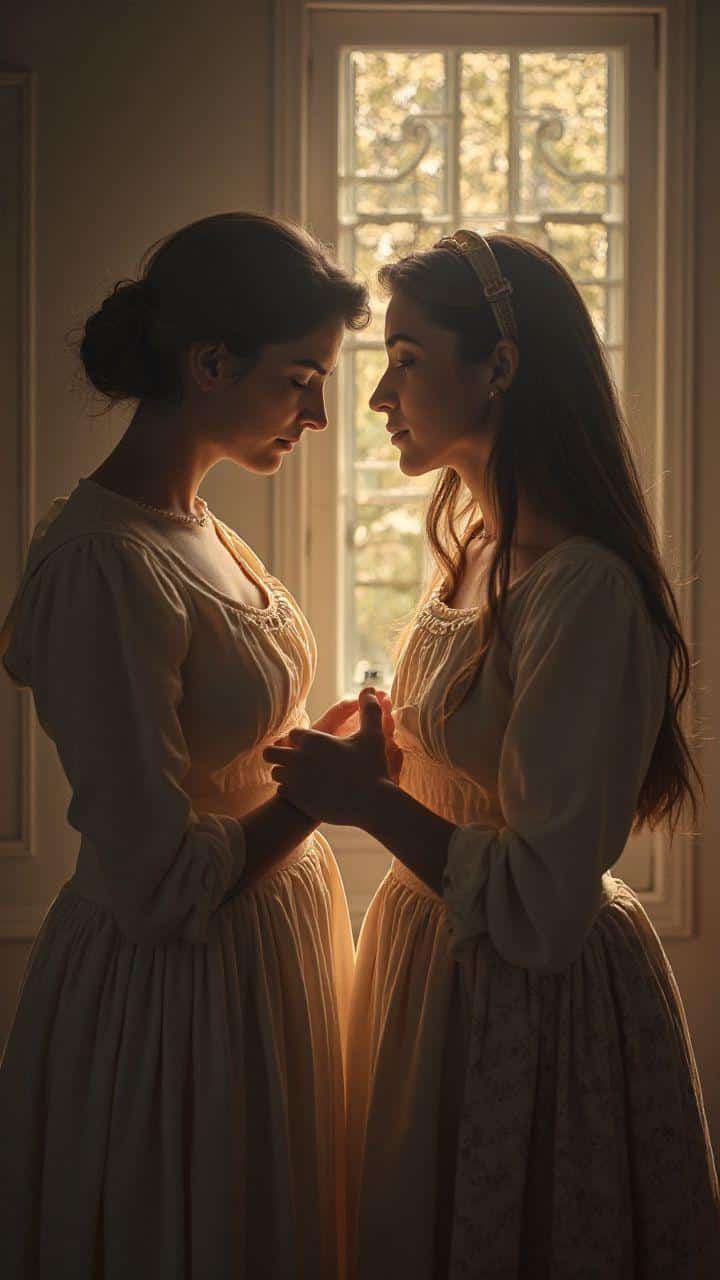 Visitação de Maria a Isabel: lições surpreendentes deste encontro