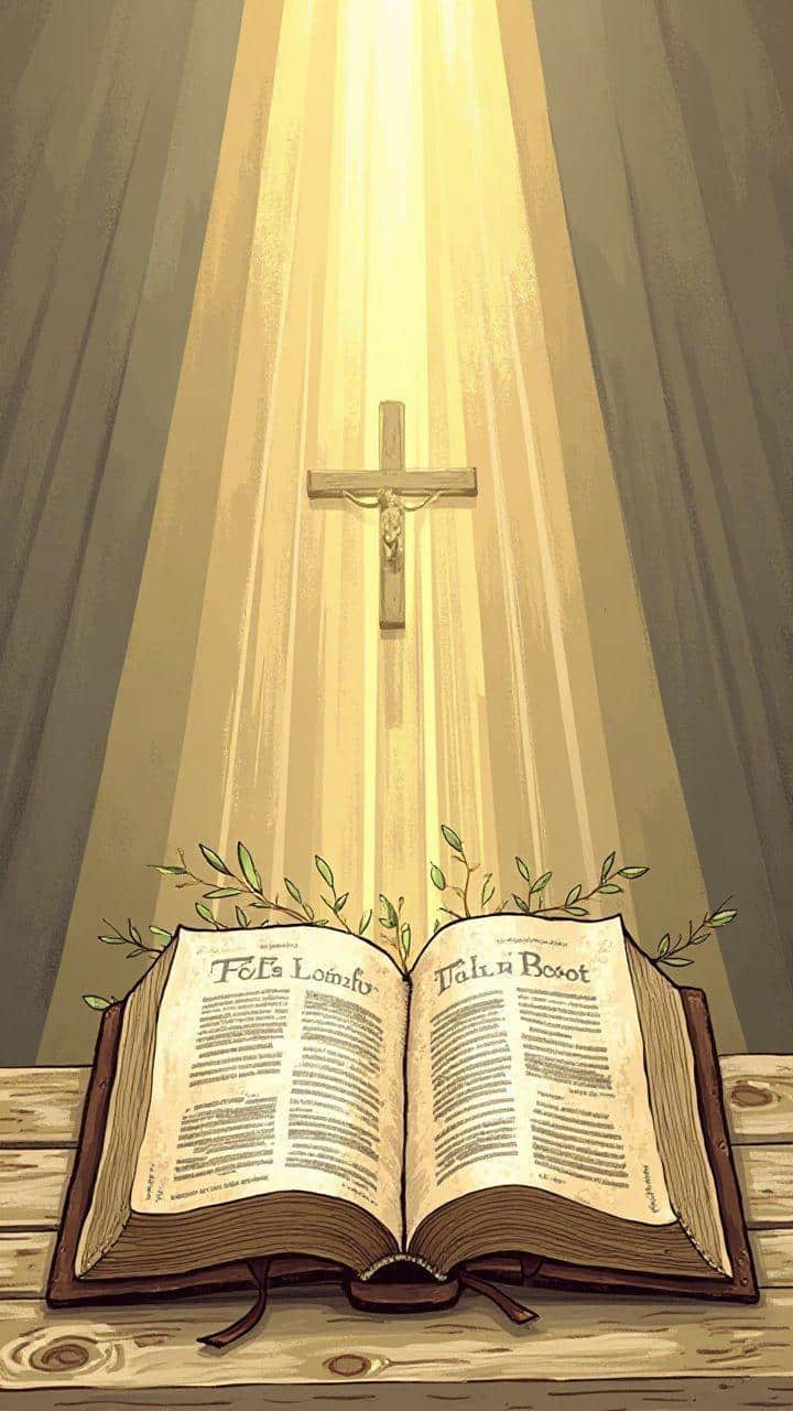 10 Versículos que Renovam a Esperança nos Dias Difíceis Descubra