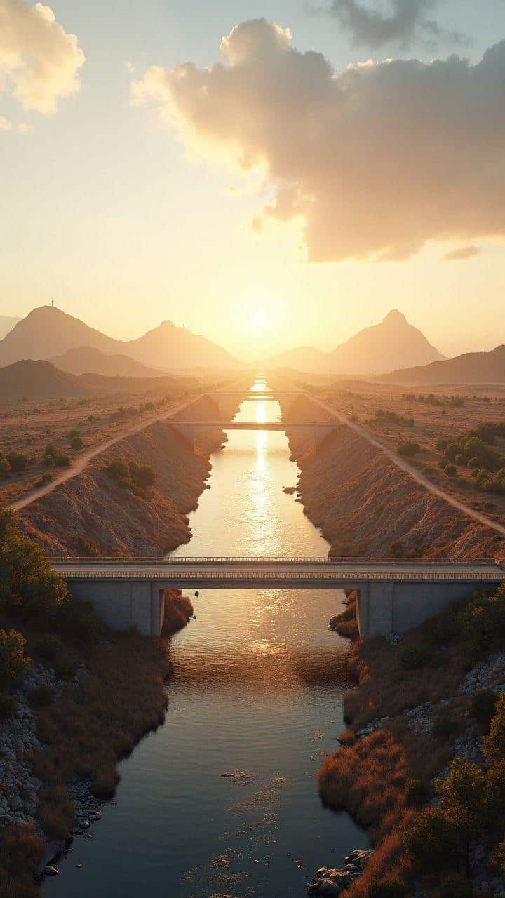 Arquitetos de fronteira: projetos nas bordas entre países e conflitos