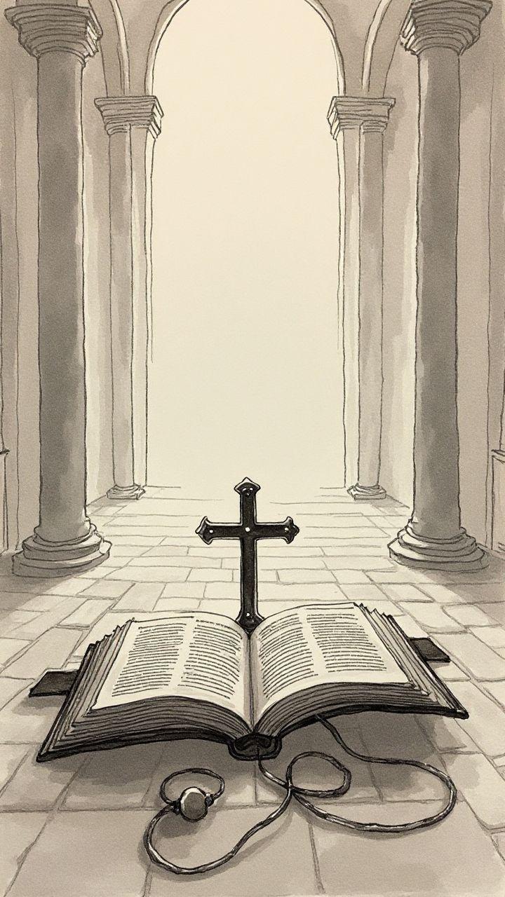 Catecismo da Igreja Católica: segredos que todo católico deve saber