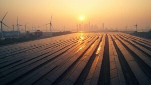 china-acelera-grandes-projetos-de-energia-limpa-apos-guerra-no-oriente-medio