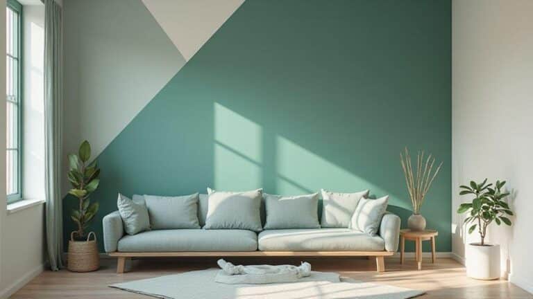 como-criar-uma-parede-geometrica-com-fita-crepe