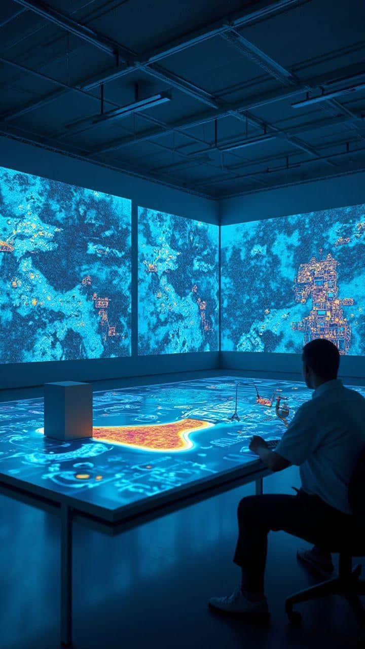 Engenheiros de risco: quem topa calcular o limite do possível?