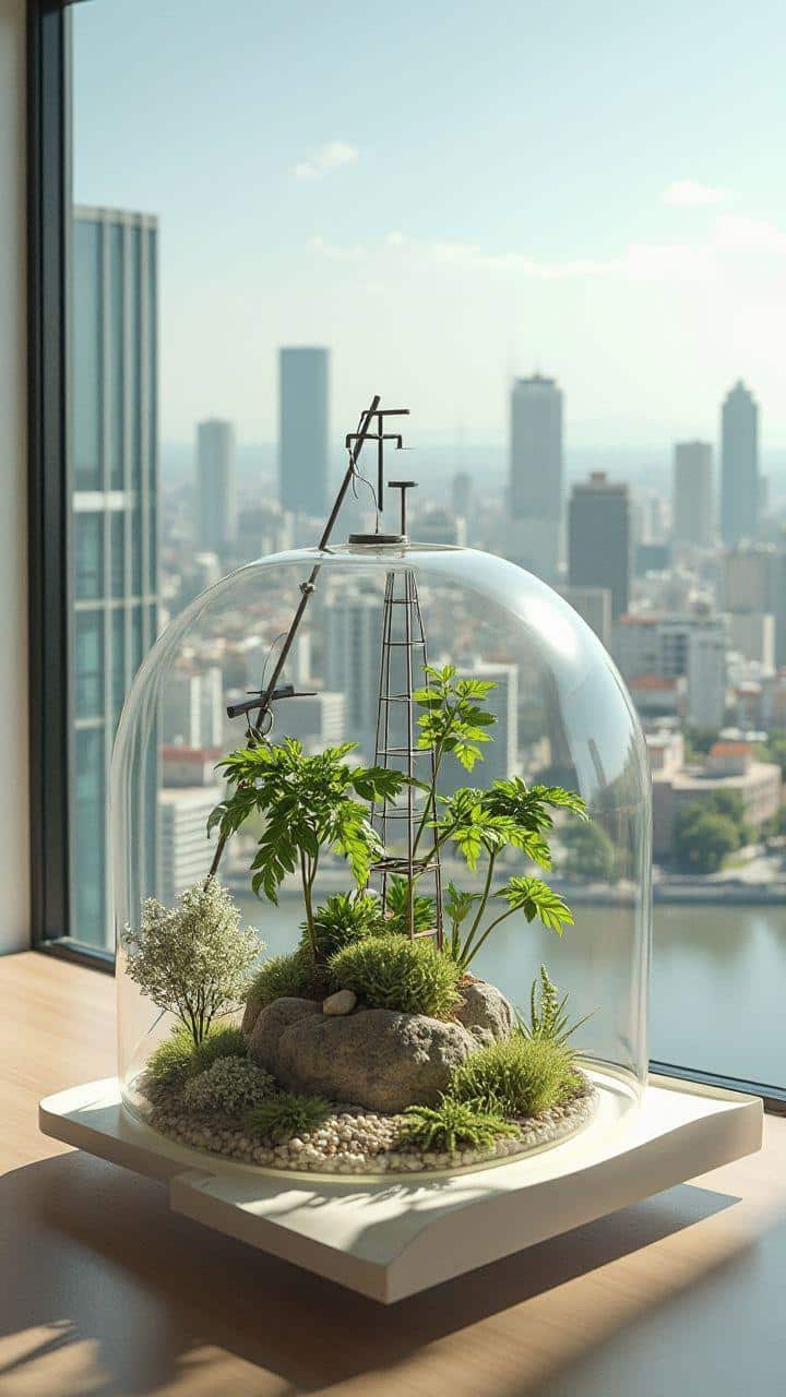 Mentes híbridas: quando arquiteto vira engenheiro e transforma projetos