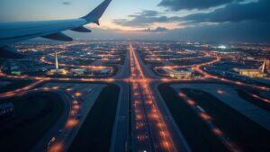 os-genios-por-tras-dos-aeroportos-mais-complexos-do-mundo