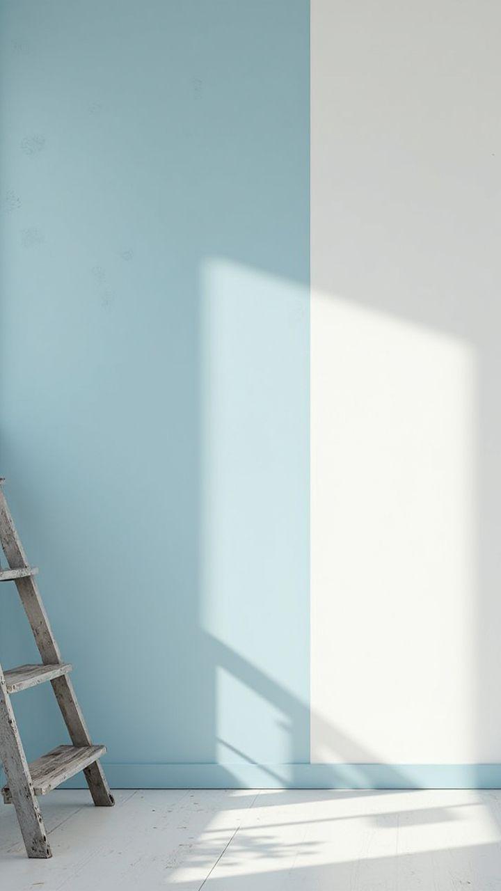 Passo a passo: como pintar o teto sem respingar no chão, descubra