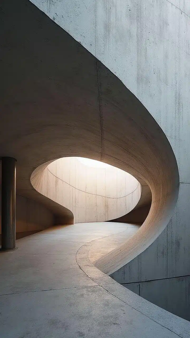 A ciência da curva perfeita: pioneiros do concreto protendido