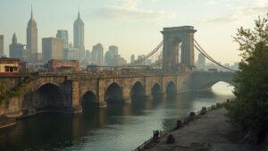 arquivos-revelam-como-foi-construido-o-superpier-de-nova-york