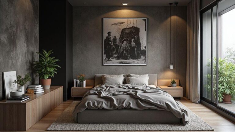 como-fazer-uma-parede-lousa-efeito-quadro-negro-no-quarto