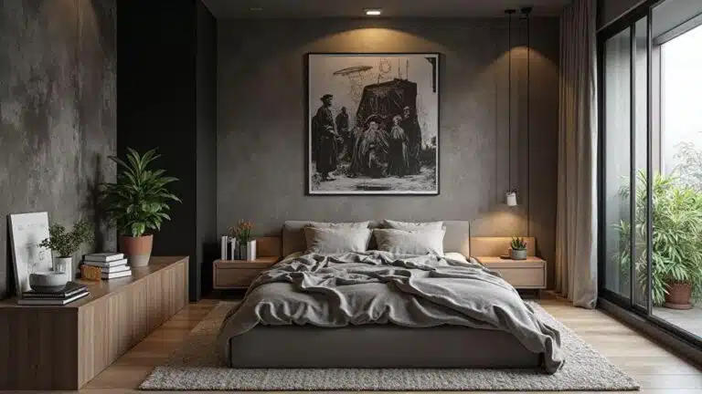 como-fazer-uma-parede-lousa-efeito-quadro-negro-no-quarto