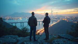 jacobs-e-patrick-hill-discutem-infraestrutura-resiliente-e-gestao-de-riscos