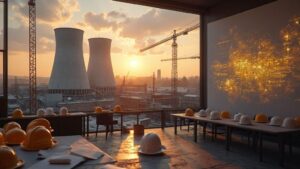 bechtel-amplia-papel-na-retomada-da-energia-nuclear-com-novo-pacto-de-aprendizado-com-sindicatos