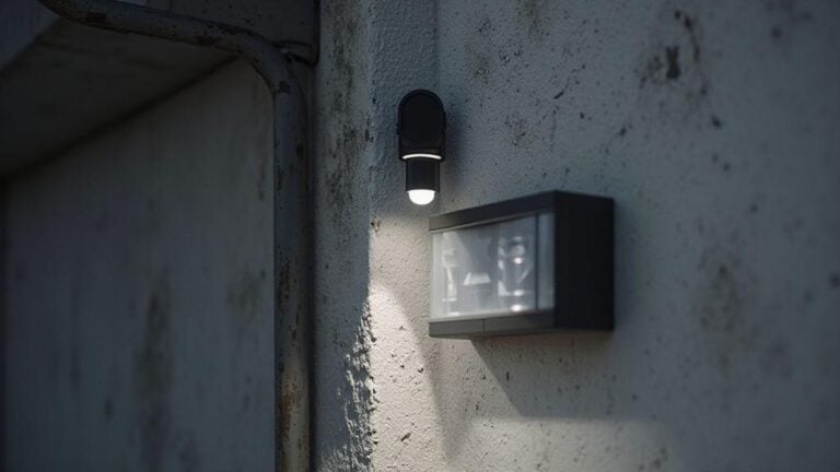 como-instalar-um-sensor-de-presenca-na-garagem
