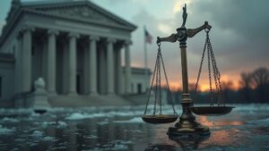 justica-dos-eua-entra-com-acao-contra-minnesota-para-bloquear-caso-sobre-mudancas-climaticas-enquant