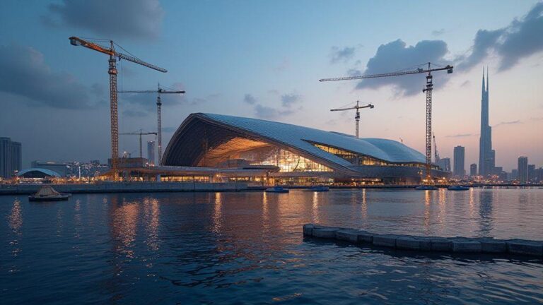 proezas-da-construcao-na-engenharia-com-o-centro-de-convencoes-de-dubai