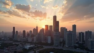 como-a-escola-de-chicago-mudou-a-engenharia-estrutural-para-sempre