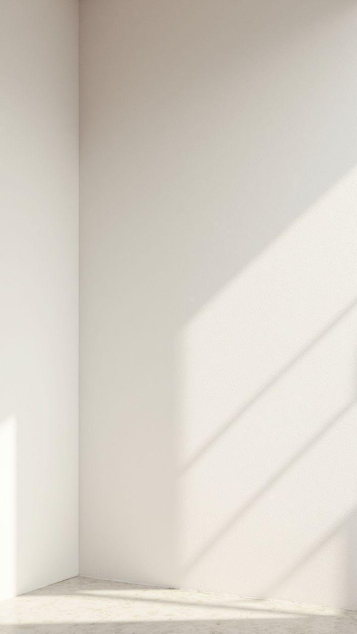 Como disfarçar imperfeições na parede com texturas simples: truques