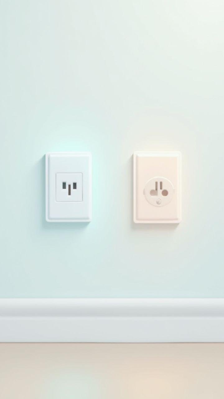 Descubra agora como testar se a tomada é 110v ou 220v sem risco