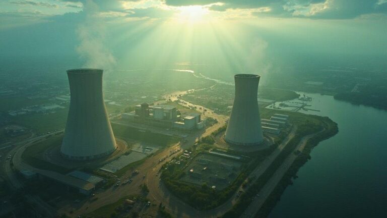 eua-da-apoio-financeiro-para-acelerar-construcao-de-novas-usinas-nucleares
