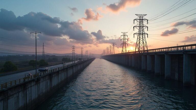 ferc-amplia-prazos-para-projetos-hidreletricos-licenciados-com-nova-lei