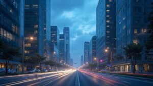 os-pioneiros-dos-edificios-inteligentes-e-suas-inovacoes-invisiveis