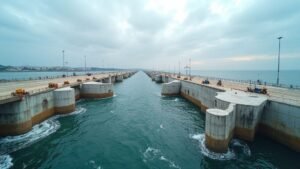 tunel-imerso-mais-longo-do-mundo-avanca-mas-sofre-atrasos