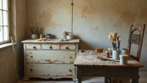 aprenda-a-fazer-patina-em-moveis-e-paredes