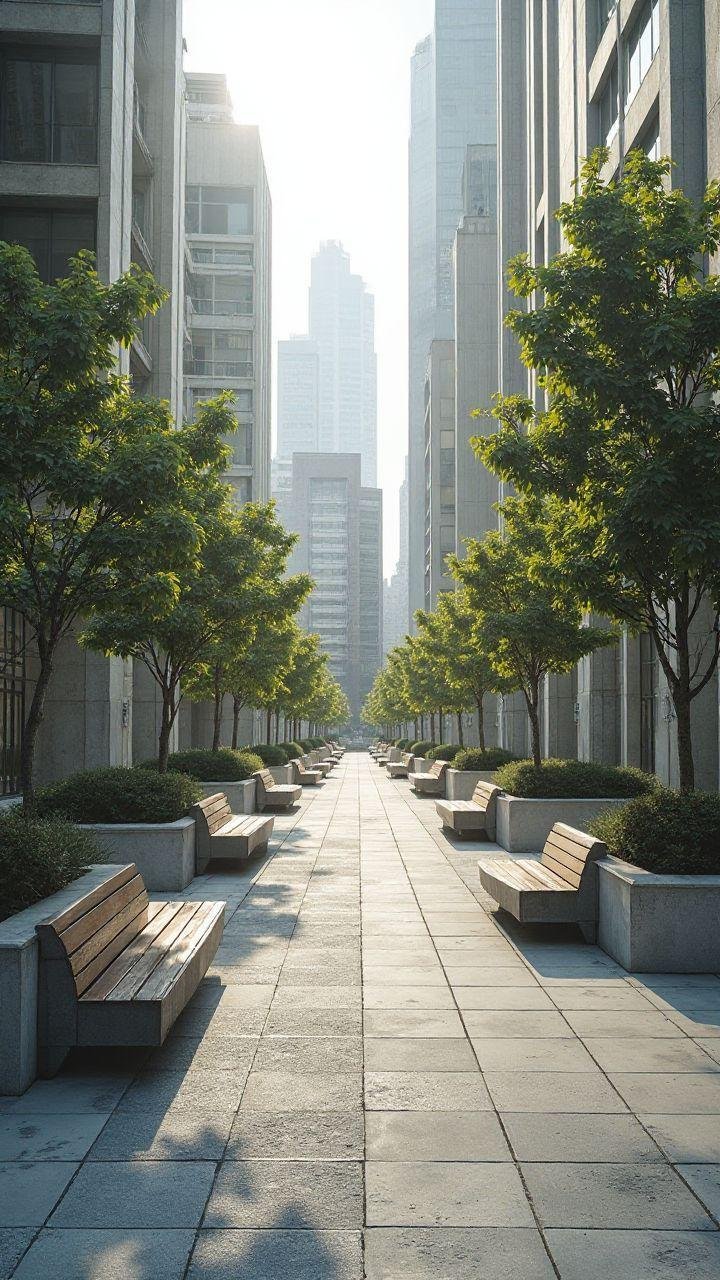 Arquitetos hostis ou protetores? A ética por trás do design urbano