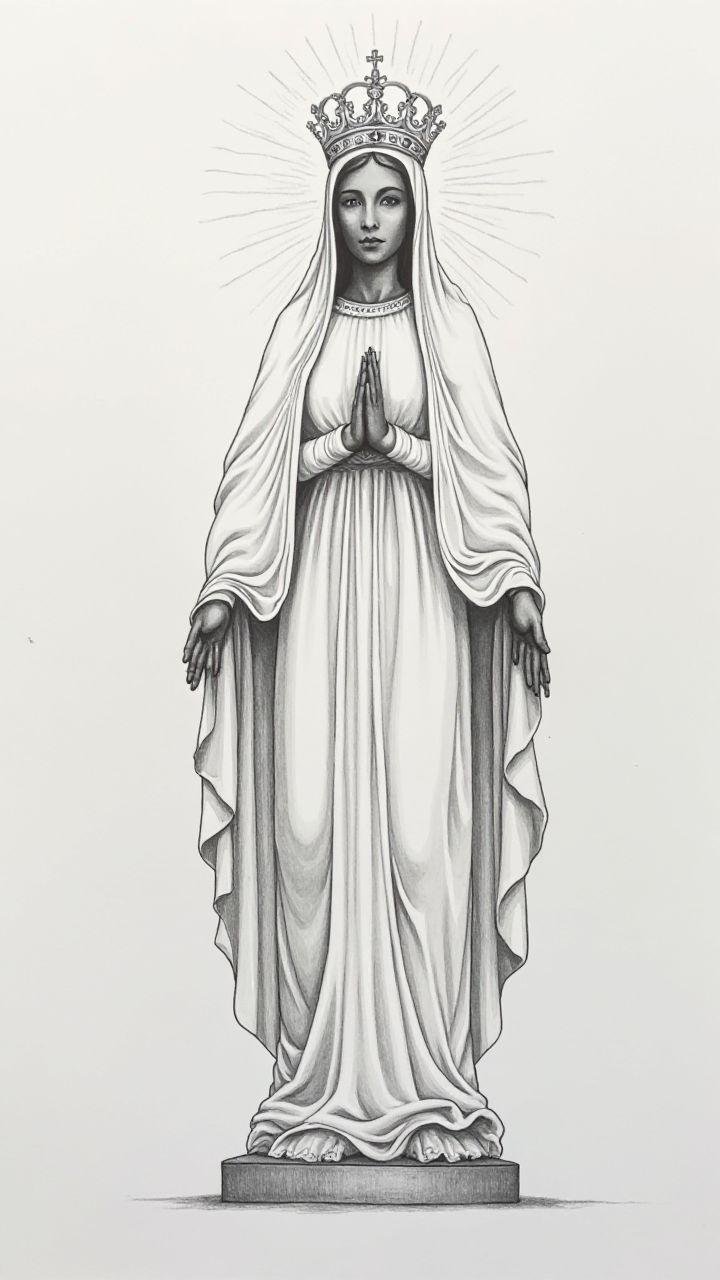 Nossa Senhora Aparecida: segredos da Padroeira que inspira a fé