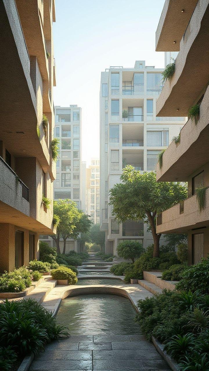 Descubra visionários da arquitetura bioclimática nos séculos XX e XXI